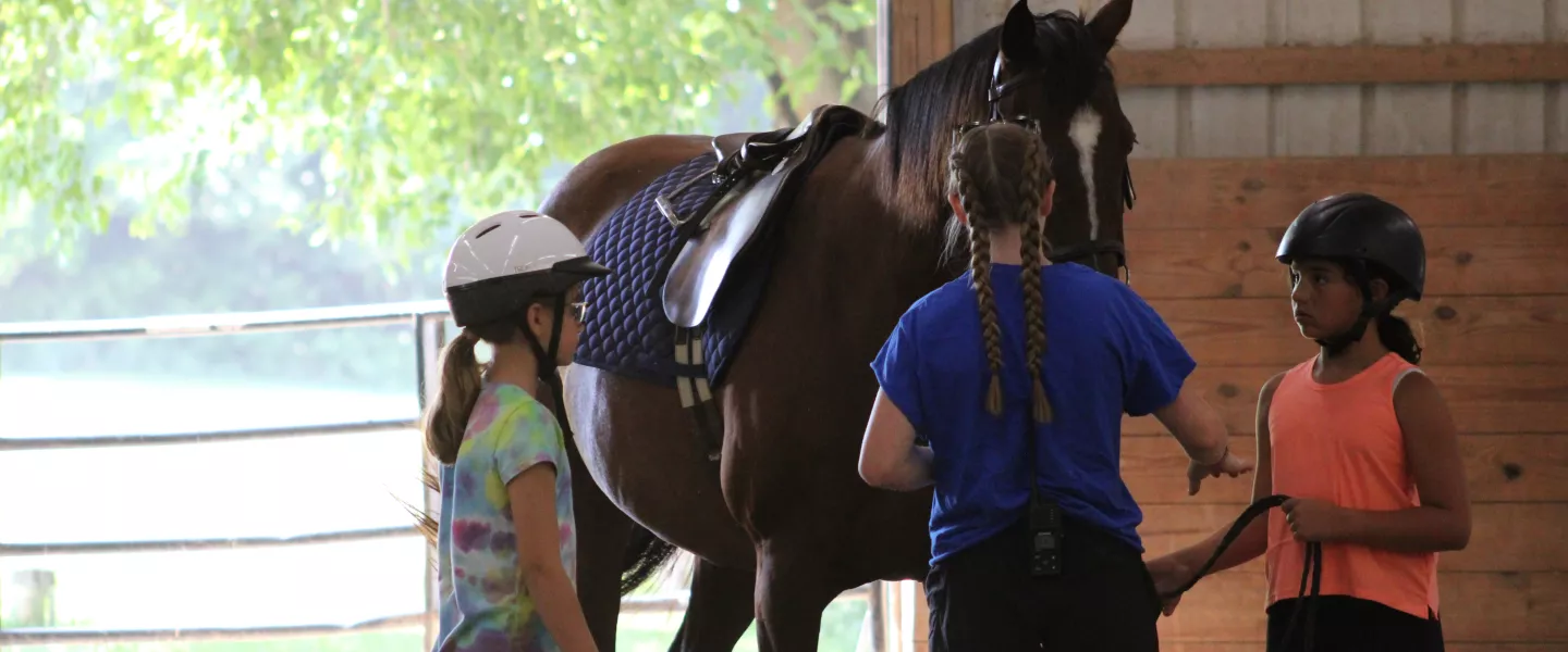 Ranch Header Camp Willson 2025