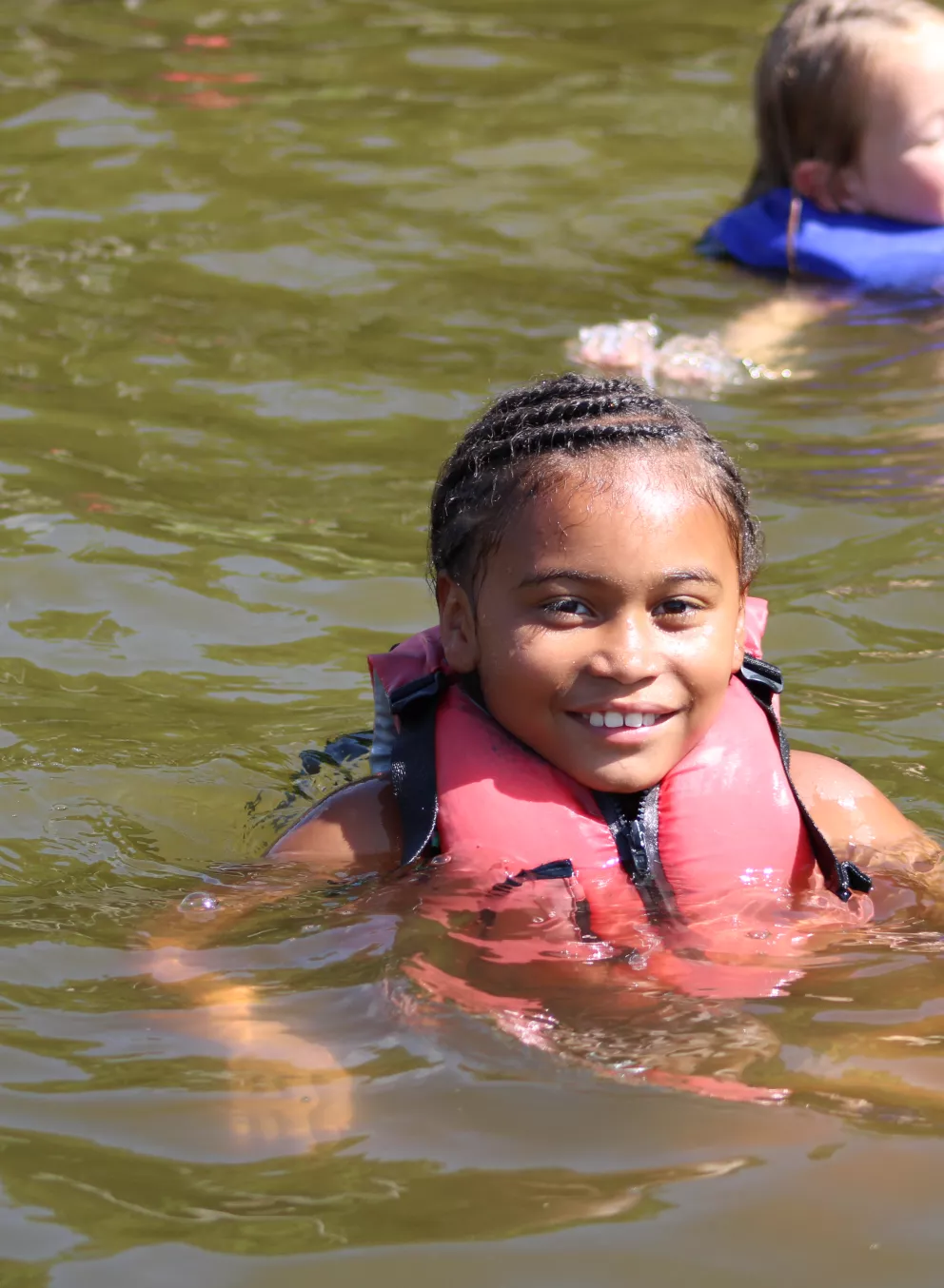 Camp Prep Camp Willson 2025