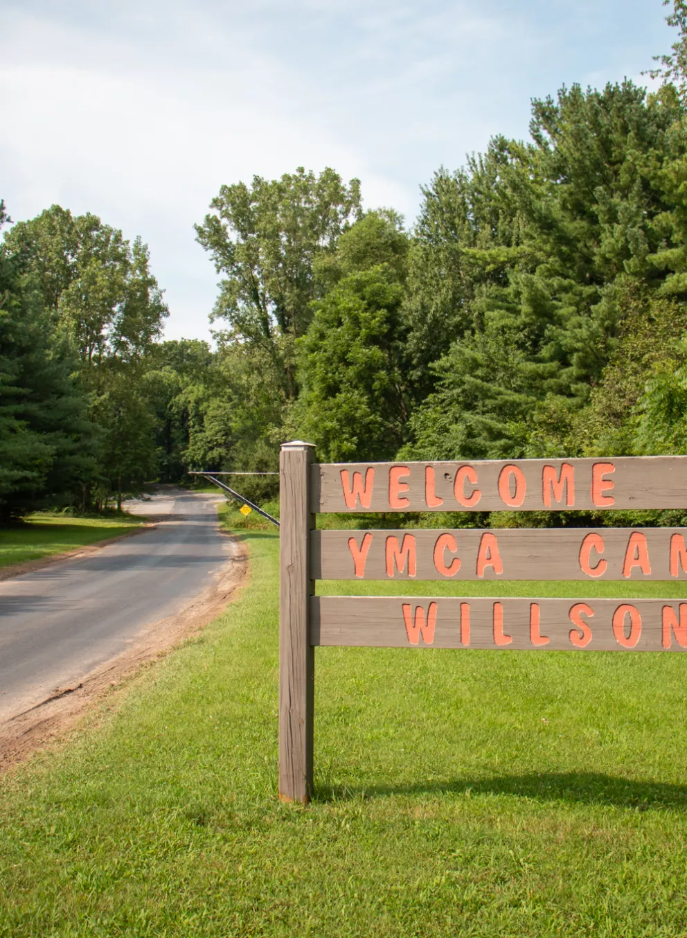 Programs Header V2 Camp Willson 2025