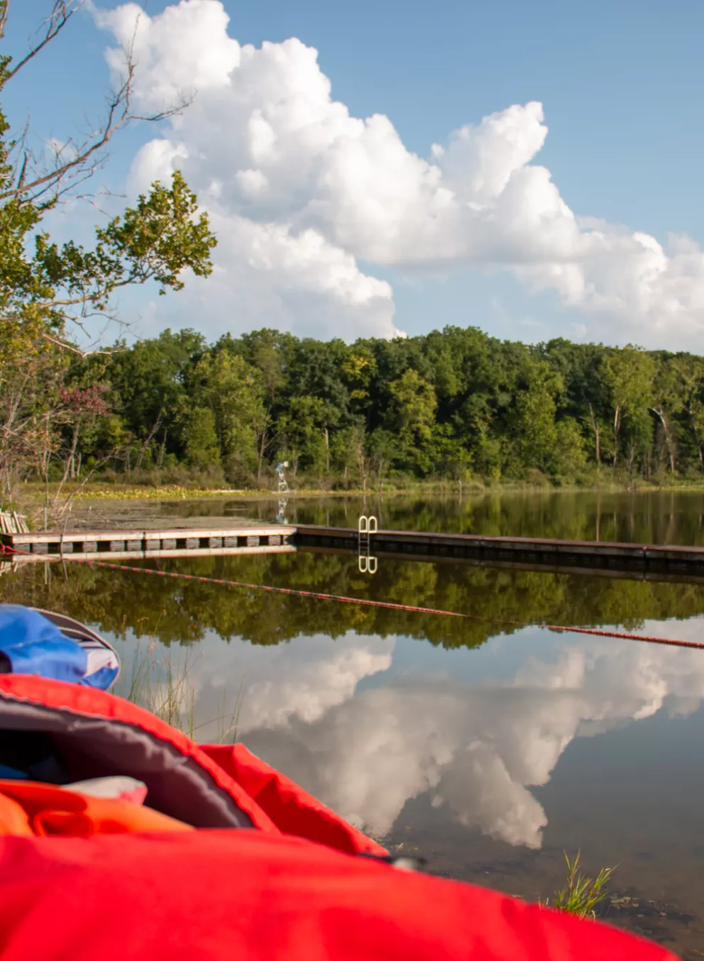 Financial Homepage Banner Camp Willson 2025