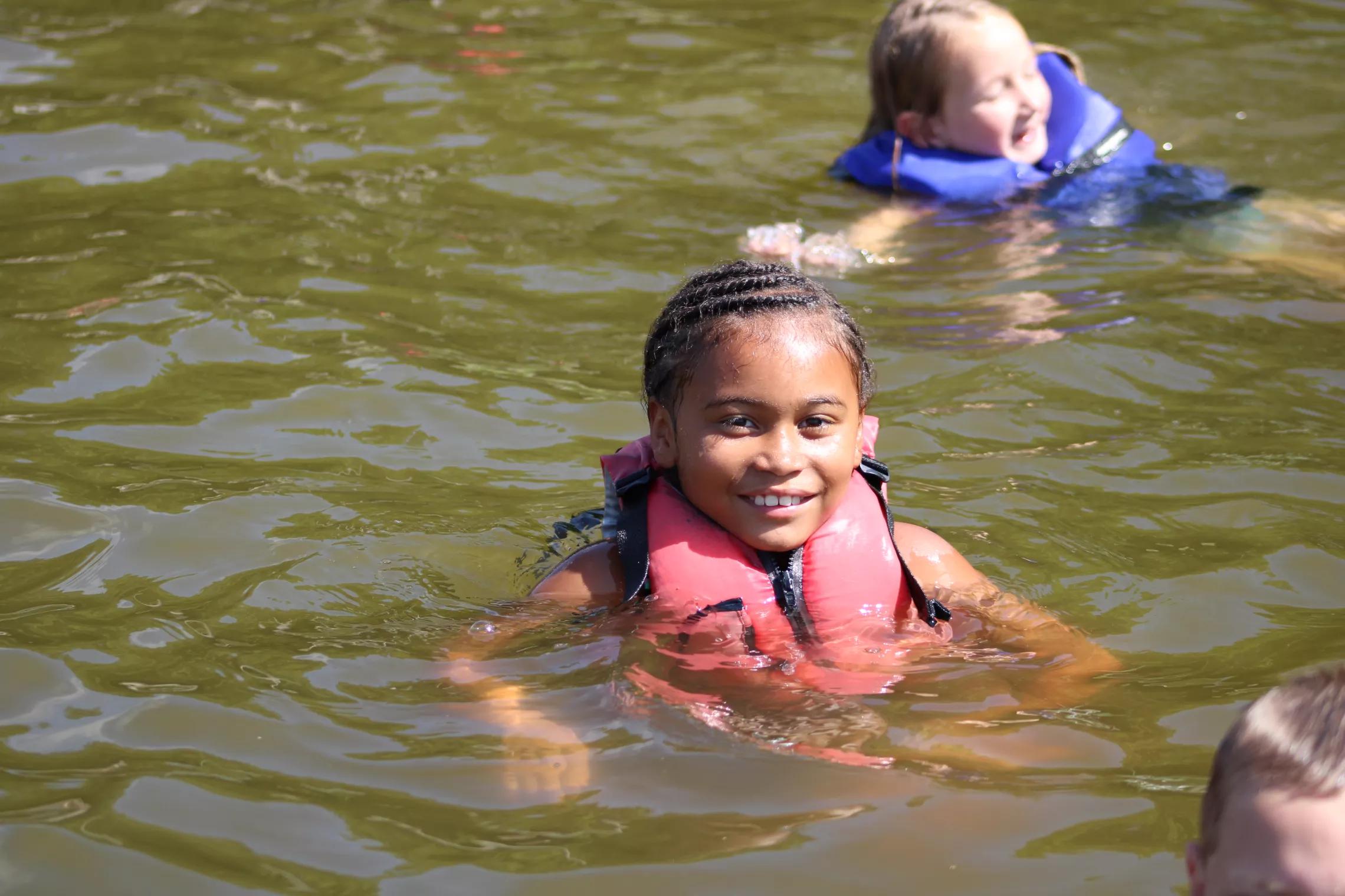 Camp Prep Camp Willson 2025