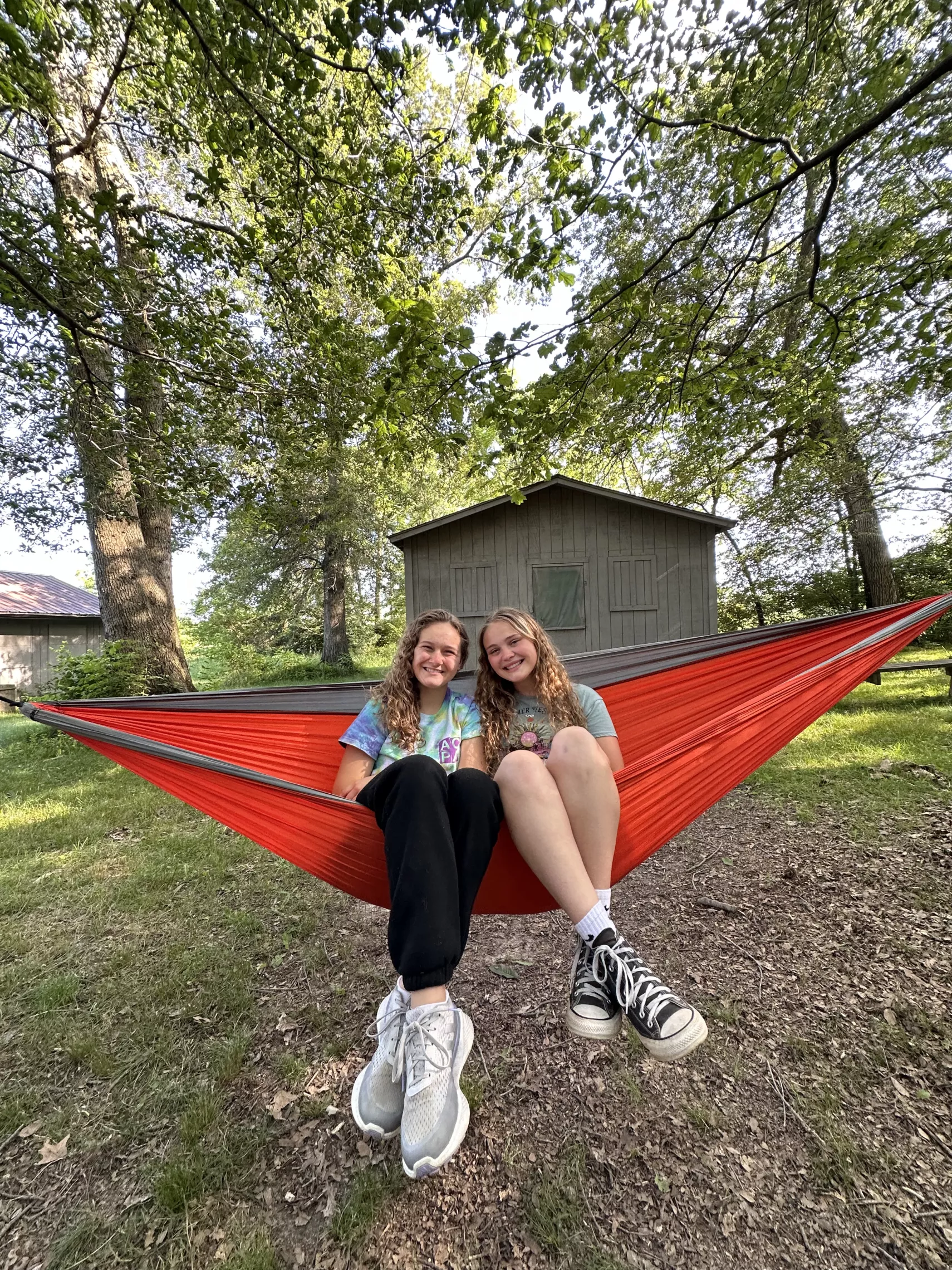 Prep Answers Camp Willson 2025