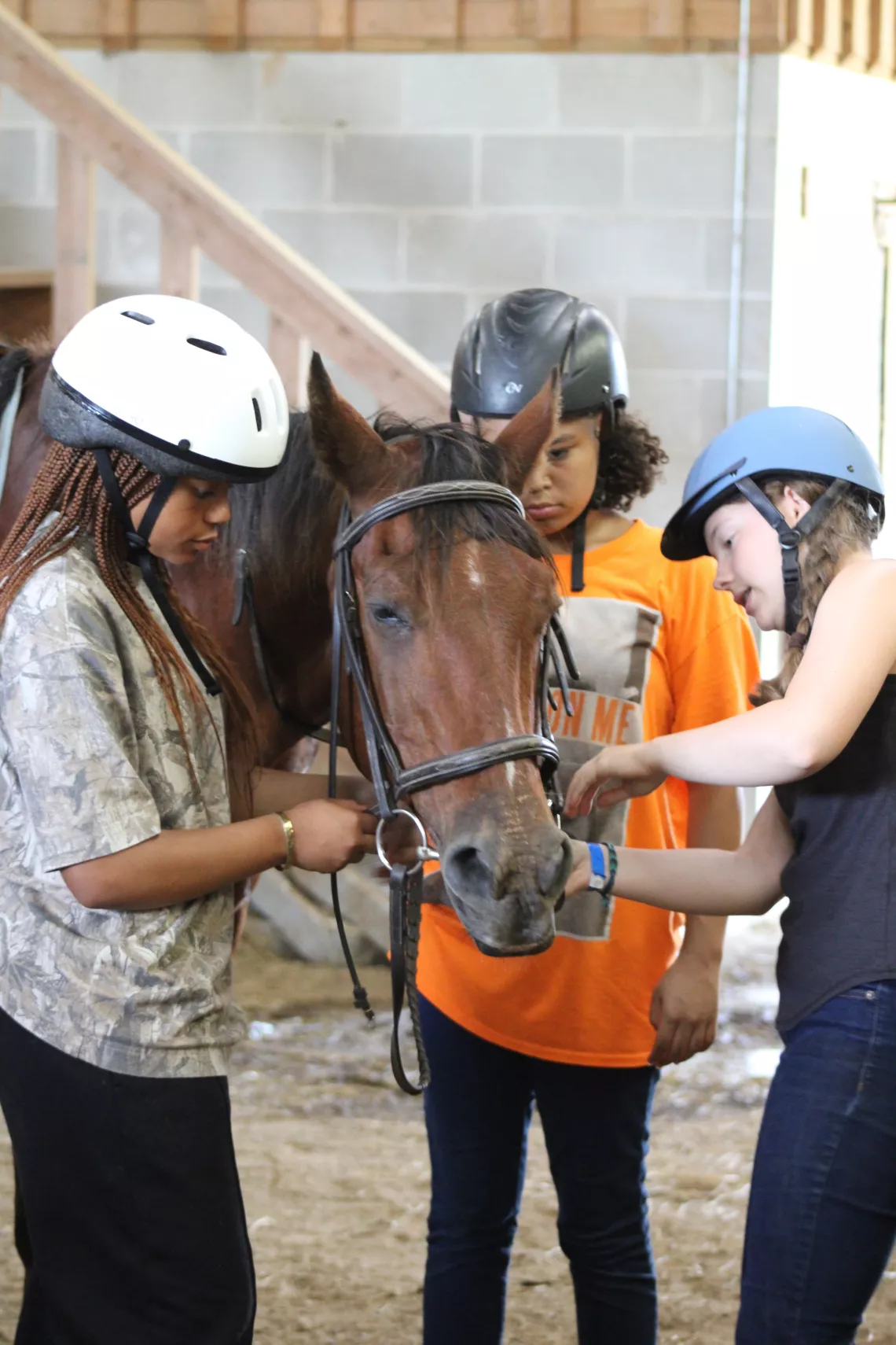 Howdy Campers Camp Willson 2025