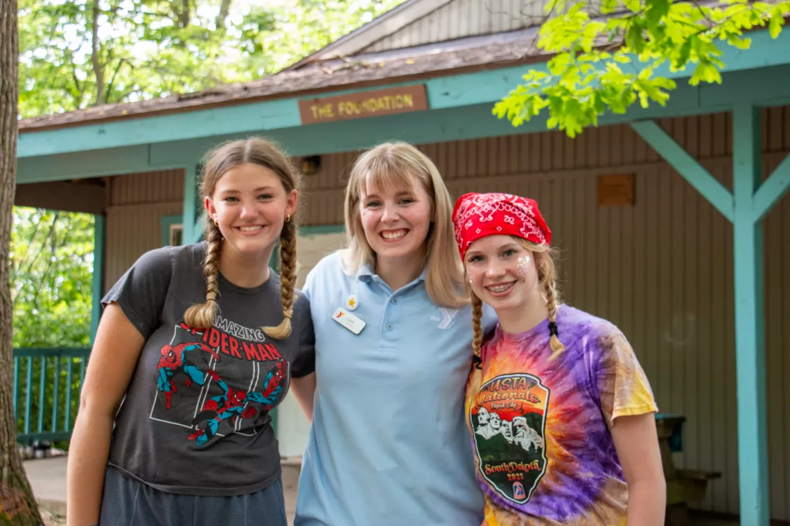 Camp Willson Photo Update Finance Support